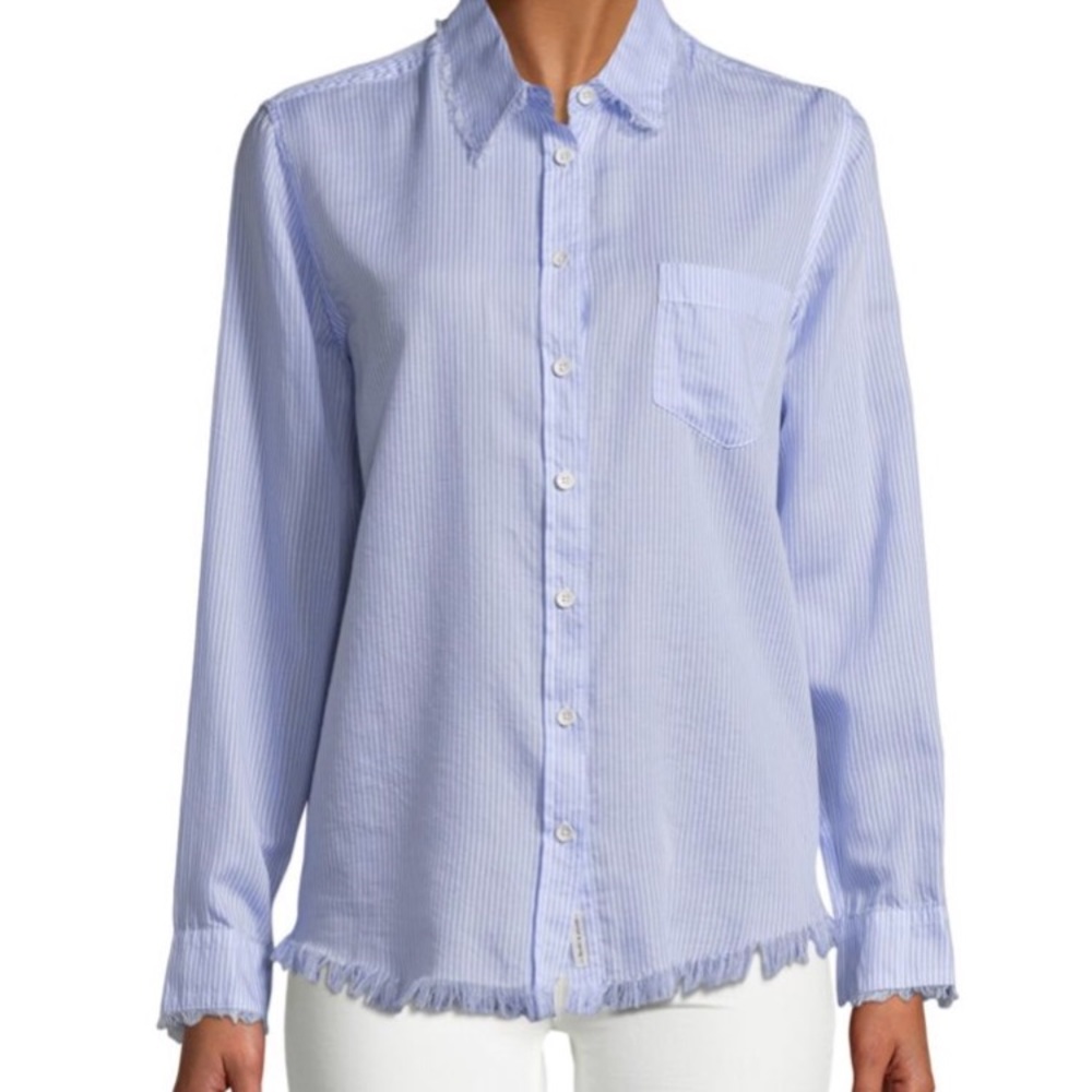 Fun man tailored button shirt